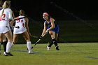 FH vs WPI  Wheaton College Field Hockey vs Worcester Polytechnic Institute in a quarterfinal NEWMAC Championship game. - Photo By: KEITH NORDSTROM : Wheaton, field hockey, FH2021, NEWMAC